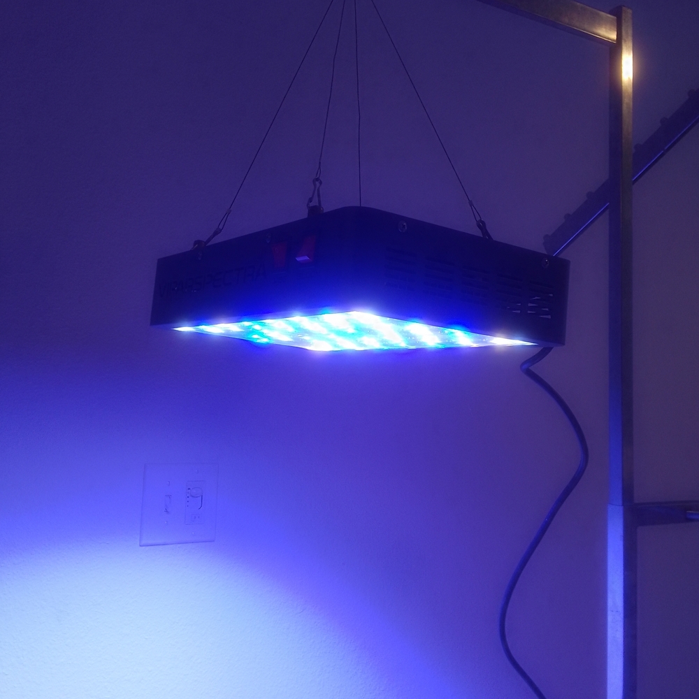 VIPARSPECTRA LED Grow Light - Picture 10 of 10